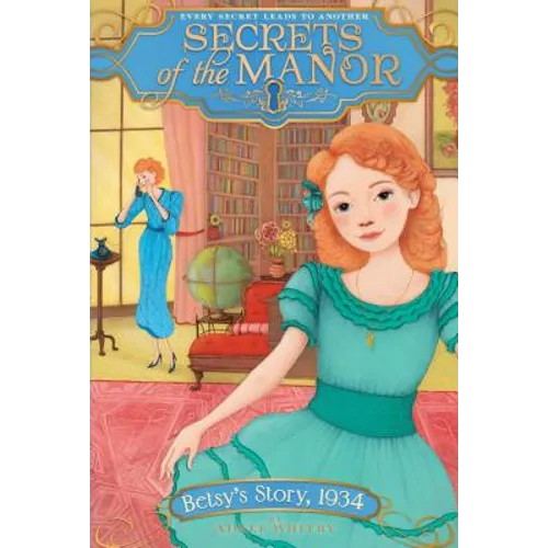 Betsy's Story, 1934
