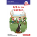 Art in the Garden: Book 4