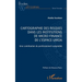 Cartographie des risques dans les institutions de micro-finance de l'espace UMOA: Une contribution du professionnel comptable