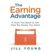 The Earning Advantage: 8 Tools You Need to Get Paid the Money You Want