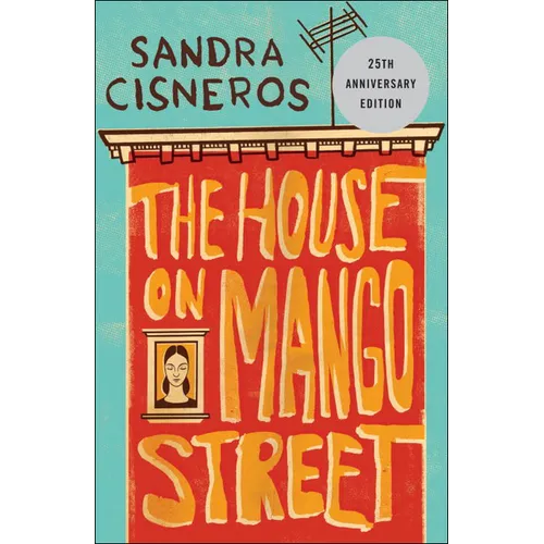 The House on Mango Street