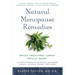 Natural Menopause Remedies: Which Drug-Free Cures Really Work