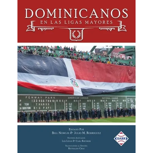 Dominicanos en las Ligas Mayores