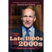From the Late 1900s to the 2000s: Frederick Sanger to Sergey Brin