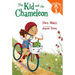 The Kid and the Chameleon (the Kid and the Chameleon: Time to Read, Level 3)