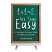 It's That Easy: A Struggling Christian's Guide to Walking in Victory!