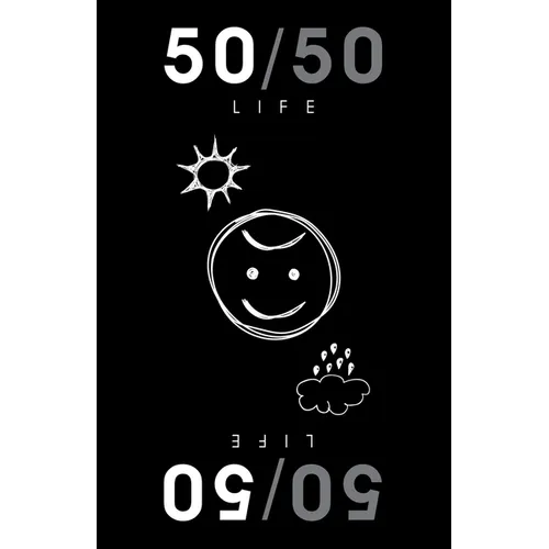50/50: Life