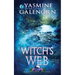 Witch's Web: A Paranormal Women's Fiction Novel