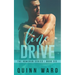 Line Drive: A Chance Encounter Gay Sports Romance