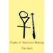 Glyphs of Uncertain Meaning