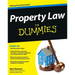 Property Law for Dummies