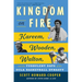 Kingdom on Fire: Kareem, Wooden, Walton, and the Turbulent Days of the UCLA Basketball Dynasty