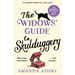 The Widows' Guide to Skulduggery: An unputdownable cozy crime novel