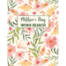 Mother's Day Word Search: Word Search Puzzle Books, Word Search for Women, Gifts for Mothers, Grandmothers
