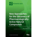 New Approaches for the Discovery of Pharmacologically-Active Natural Compounds