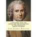 A Discourse Upon The Origin And The Foundation Of The Inequality Among Mankind