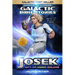 Galactic Bible Stories - Josek: Book 1