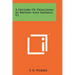 A History Of Preaching In Britain And America V1