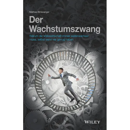 Der Wachstumzwang