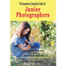 The Awesome Companion Book for Junior Photographers