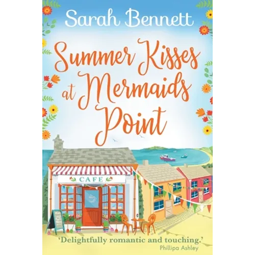 Summer Kisses at Mermaids Point