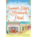 Summer Kisses at Mermaids Point