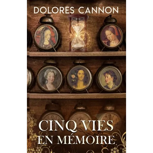 Cinq vies en mémoire
