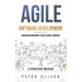 Agile Software Development: Agile, Scrum, and Kanban for Project Management