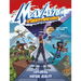 Exploring Virtual Reality: A Max Axiom Super Scientist Adventure