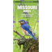 Missouri Birds: A Folding Pocket Guide to Familiar Species