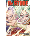 Dr. Stone, Vol. 23
