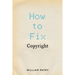 How to Fix Copyright