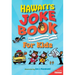 Hawai'i's Joke Book for Kids