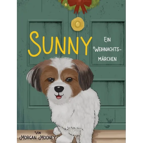 Sunny: Ein Weihnachtsmärchen