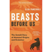 Beasts Before Us: The Untold Story of Mammal Origins and Evolution