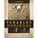 Parables Workbook: The Mysteries of God's Kingdom Revealed Through the Stories Jesus Told