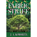 The Fabric of Strife: Selandu Tales Book 2