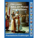 Aaka, ein Pharao zum Verlieben: Vier phantastische Geschichten
