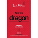 Flee the Dragon: Negotiating when all else fails