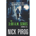 The 3: 00 a.m. Series (Books 1-5)