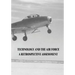 Technology and the Air Force: A Retrospective Assessment