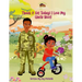 Thank A Vet Today! I Love My Uncle Boot! Book 1