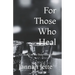 For Those Who Heal