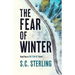 The Fear of Winter (Book One in The Fear Of Series): A Kidnapping Crime Thriller