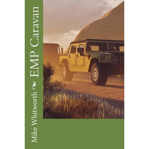 EMP Caravan