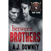Between Brothers