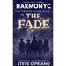 HarmonyC and The Kind Hands Club vs. The Fade