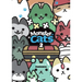 Monster Cats Vol. 2
