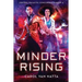 Minder Rising: Central Galactic Concordance Book 2