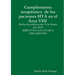 Cumplimiento terapéutico de los pacientes HTA en el Área VIII